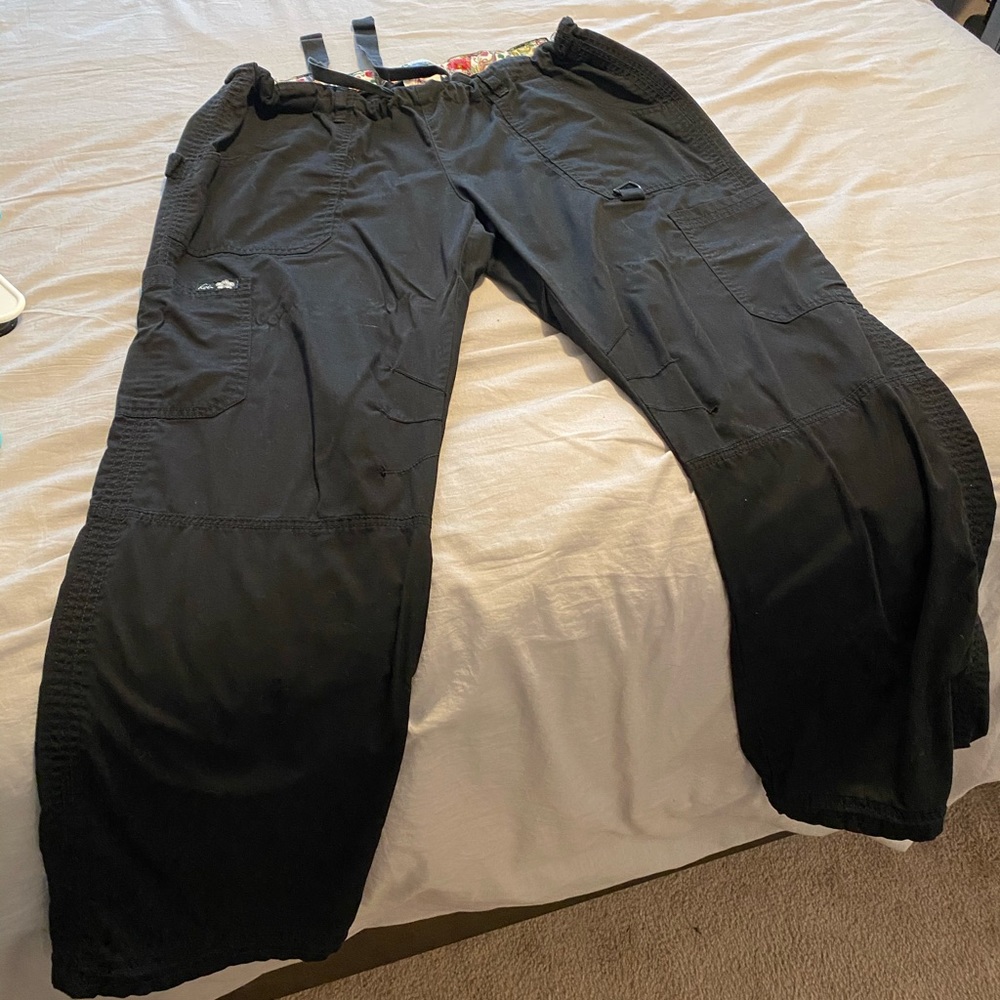 Koi scrub pants